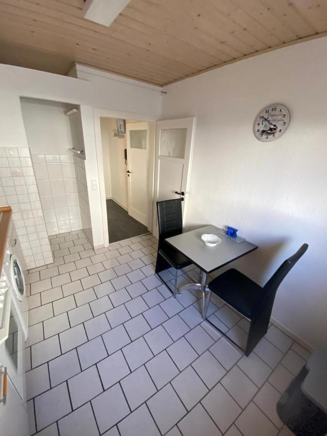 Unterkunft Bei Mota Baunatal Buitenkant foto