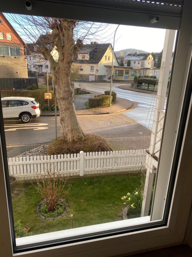 Unterkunft Bei Mota Baunatal Buitenkant foto
